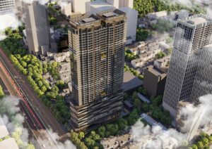 dự án grand era residence số 9 phạm hùng