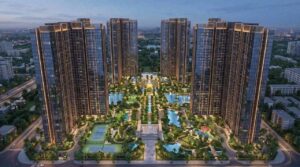 Hanoi Seasons Garden khẳng định sức hút trong xu hướng sống gần lõi đô thị