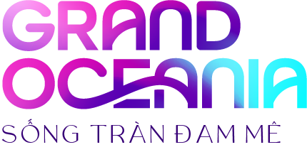 logo grand oceania sonasea vân đồn