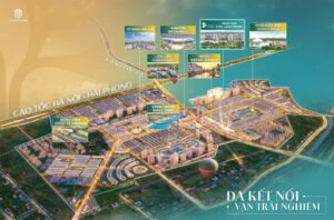 Masteri Era Landmark hành trình chạm đến đỉnh cao phong cách sống