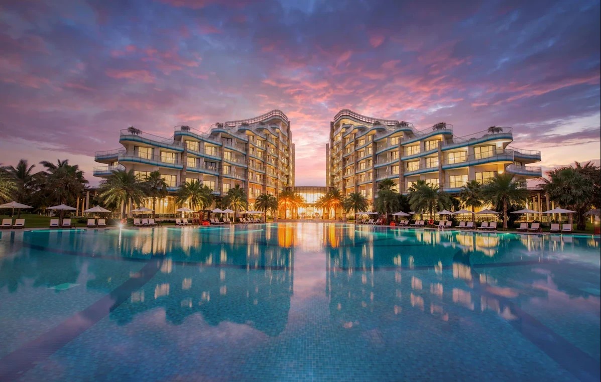 Tại sao giới đầu tư lựa chọn Vinhomes Green Paradise Cần Giờ?